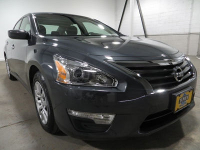 2013 Nissan Altima  S