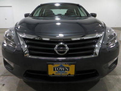 2013 Nissan Altima S