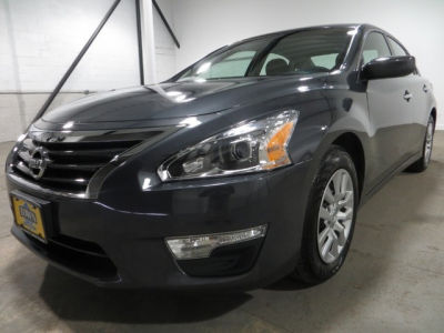2013 Nissan Altima S