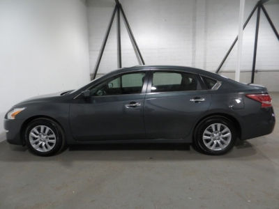 2013 Nissan Altima S