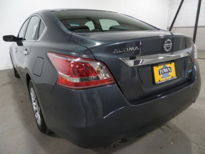 2013 Nissan Altima S