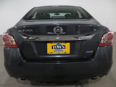 2013 Nissan Altima S
