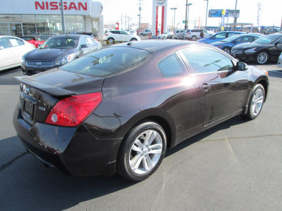 2012 Nissan Altima  2.5 S