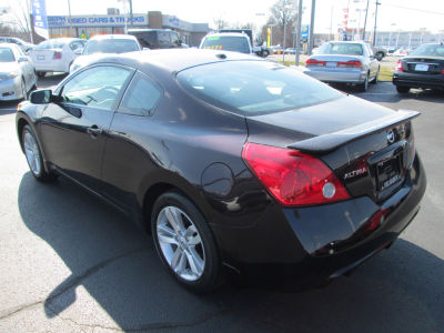 2012 Nissan Altima  2.5 S