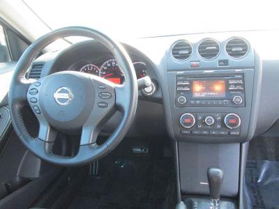 2012 Nissan Altima  2.5 S
