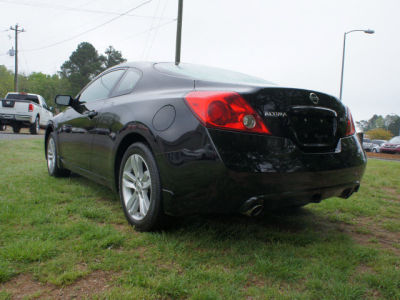 2011 Nissan Altima 2.5 S