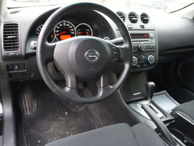 2011 Nissan Altima 2.5 S
