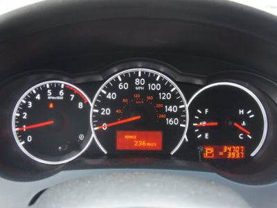 2011 Nissan Altima 2.5 S