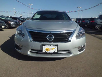 2013 Nissan Altima  2.5 SV