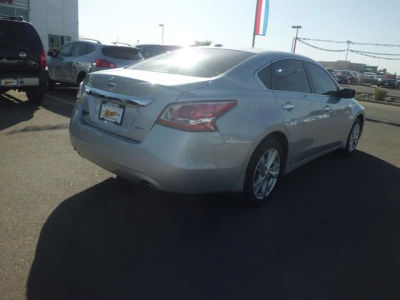 2013 Nissan Altima  2.5 SV