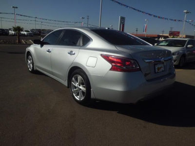 2013 Nissan Altima  2.5 SV