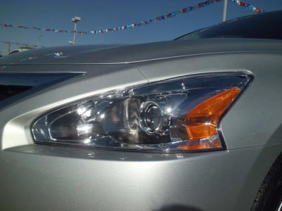 2013 Nissan Altima  2.5 SV