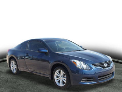 2012 Nissan Altima  2.5 S