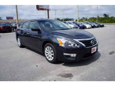 2013 Nissan Altima  2.5 S