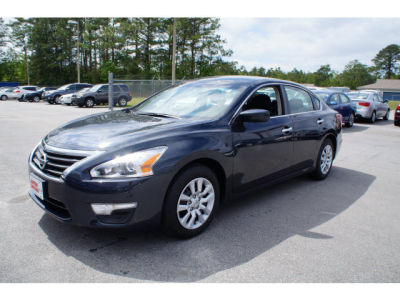 2013 Nissan Altima  2.5 S