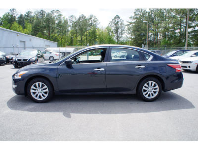 2013 Nissan Altima  2.5 S