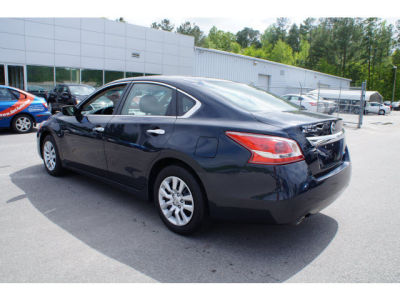 2013 Nissan Altima  2.5 S