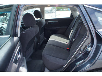 2013 Nissan Altima  2.5 S