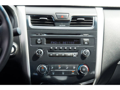 2013 Nissan Altima  2.5 S