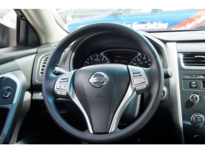 2013 Nissan Altima  2.5 S