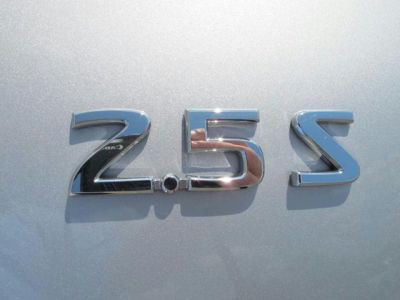 2012 Nissan Altima  2.5 S