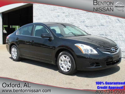 2012 Nissan Altima  2.5 S