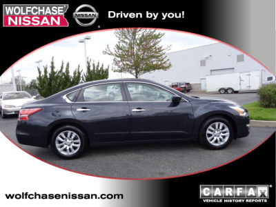 2013 Nissan Altima  2.5 S