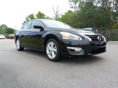 2013 Nissan Altima  2.5 SV