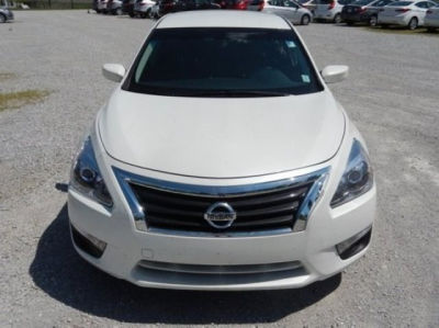 2013 Nissan Altima  2.5 SV