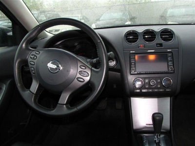 2010 Nissan Altima 3.5 SR