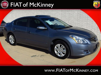 2012 Nissan Altima  2.5