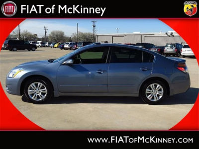 2012 Nissan Altima  2.5