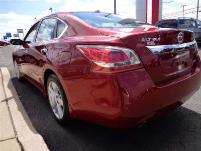 2013 Nissan Altima  2.5 SV