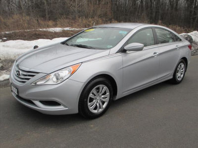 2013 Nissan Altima  2.5