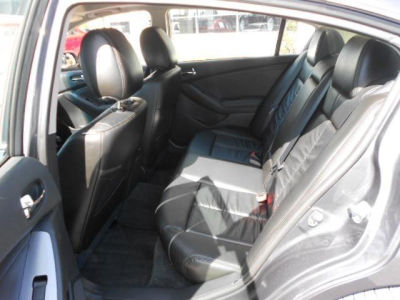 2012 Nissan Altima 2.5 S
