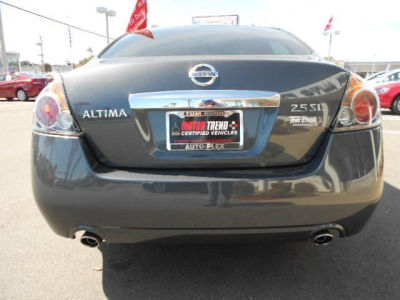 2012 Nissan Altima 2.5 S