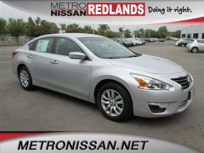 2013 Nissan Altima  2.5 S