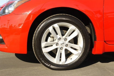 2012 Nissan Altima  2.5 S