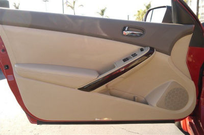 2012 Nissan Altima  2.5 S