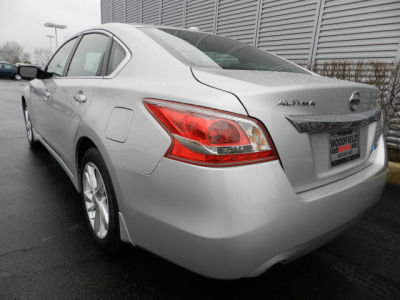 2013 Nissan Altima  2.5 SV