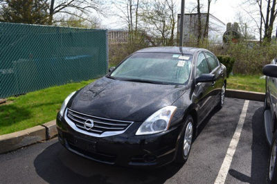 2012 Nissan Altima  2.5 SL
