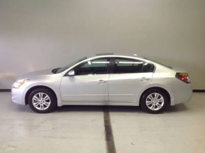 2012 Nissan Altima  2.5 S