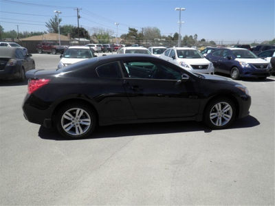 2012 Nissan Altima  2.5 S