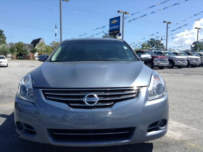 2012 Nissan Altima  2.5 S