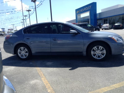 2012 Nissan Altima  2.5 S