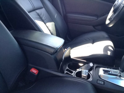2012 Nissan Altima  2.5 S