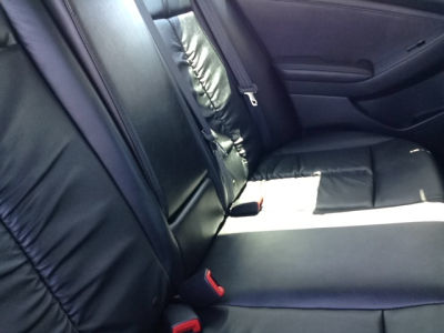 2012 Nissan Altima  2.5 S