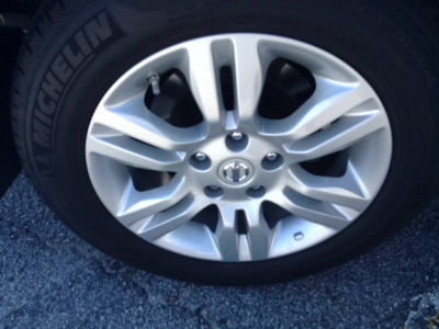 2012 Nissan Altima  2.5 S