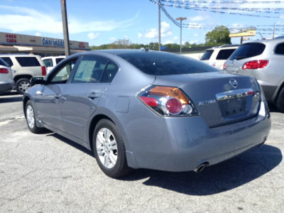 2012 Nissan Altima  2.5 S