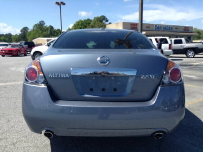 2012 Nissan Altima  2.5 S